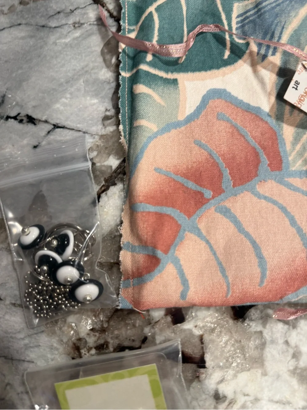 Product Bundle Tanya A. McGuire - Handmade Beaded Stitch Markets Knitting